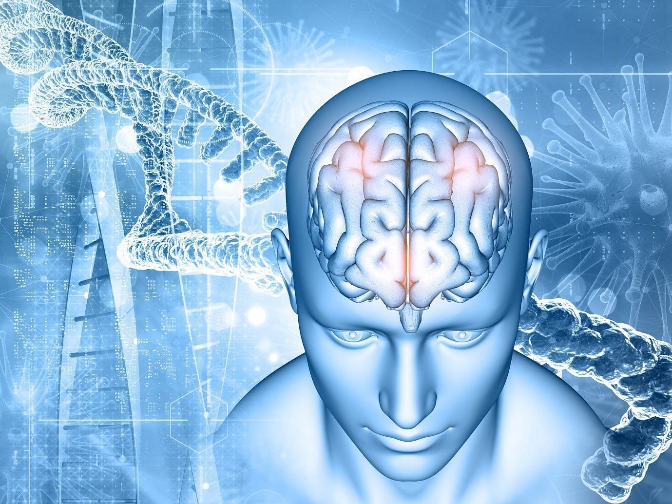 The potential of Lecithin to cure dementia (Image by Kjpargeter on Freepik)